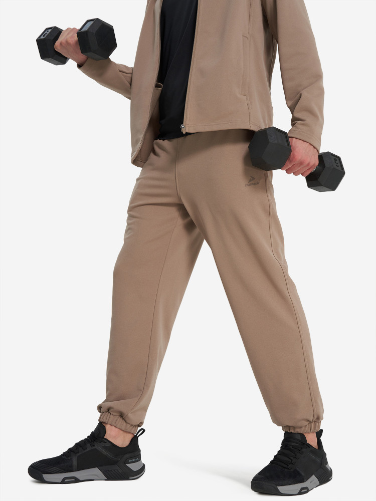 Брюки мужские - фото 1