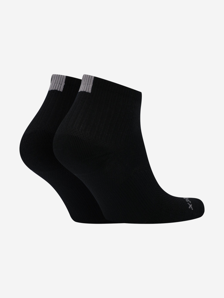 Носки для бега, 2 пары - фото 2