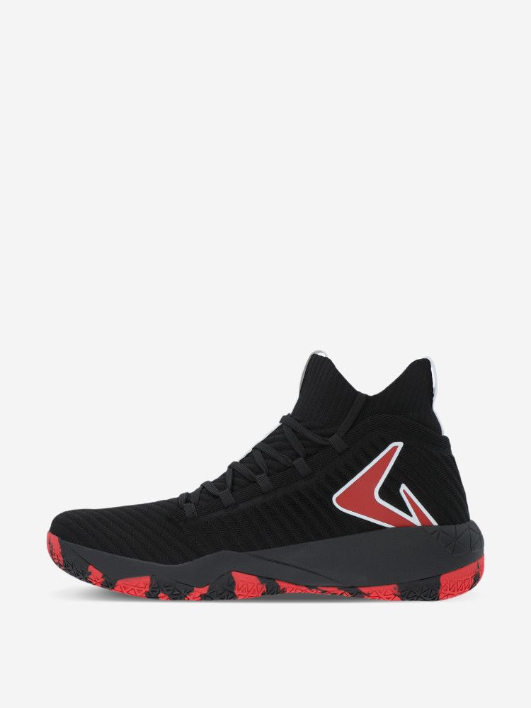 Кроссовки мужские Argon 2 - фото 1