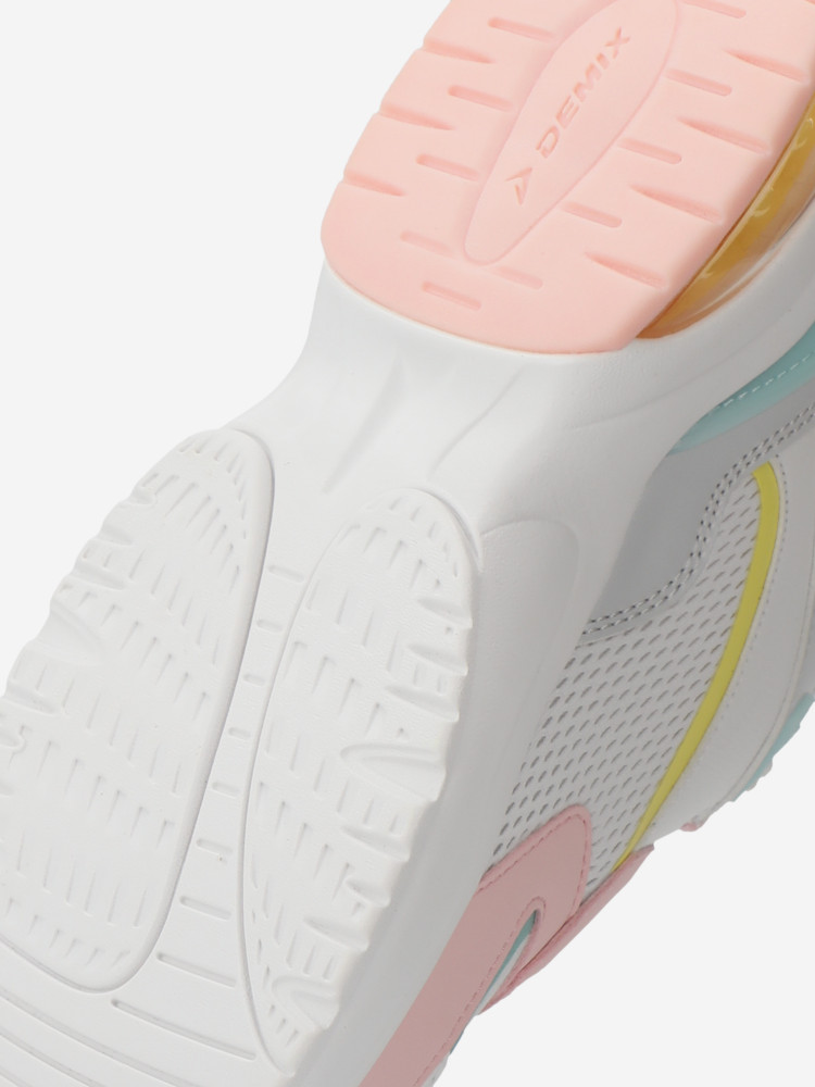 Кроссовки для девочек Neo Bubble Jr - фото 8