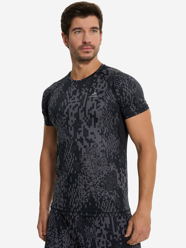 Футболка мужская - фото 2