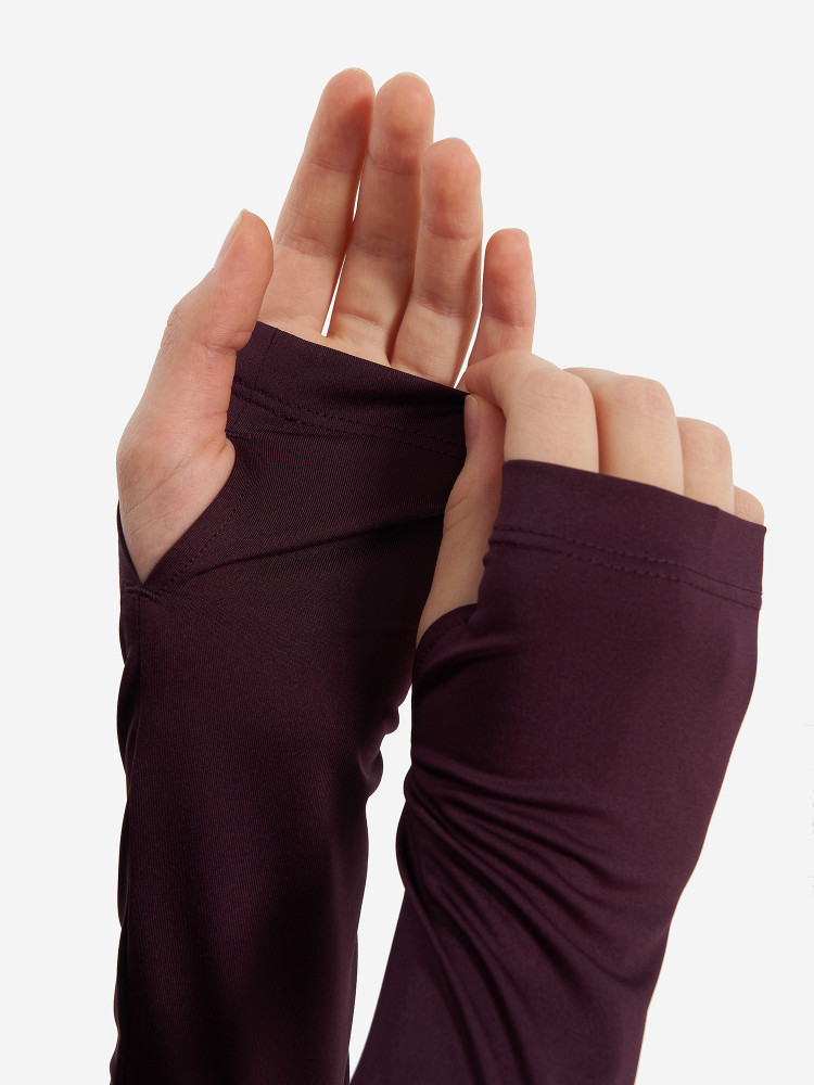 Лонгслив женский - фото 8