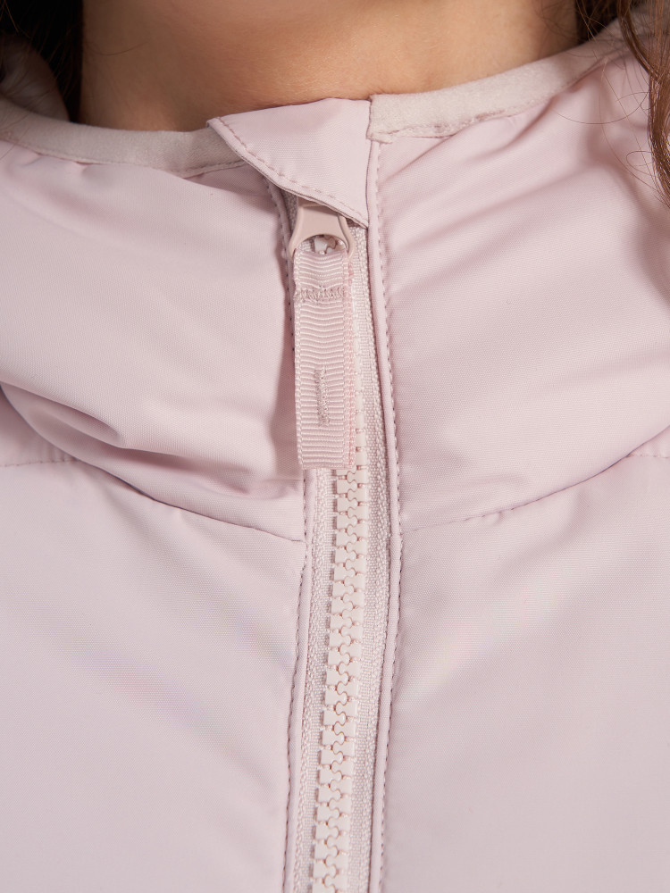 Куртка утепленная женская - фото 6