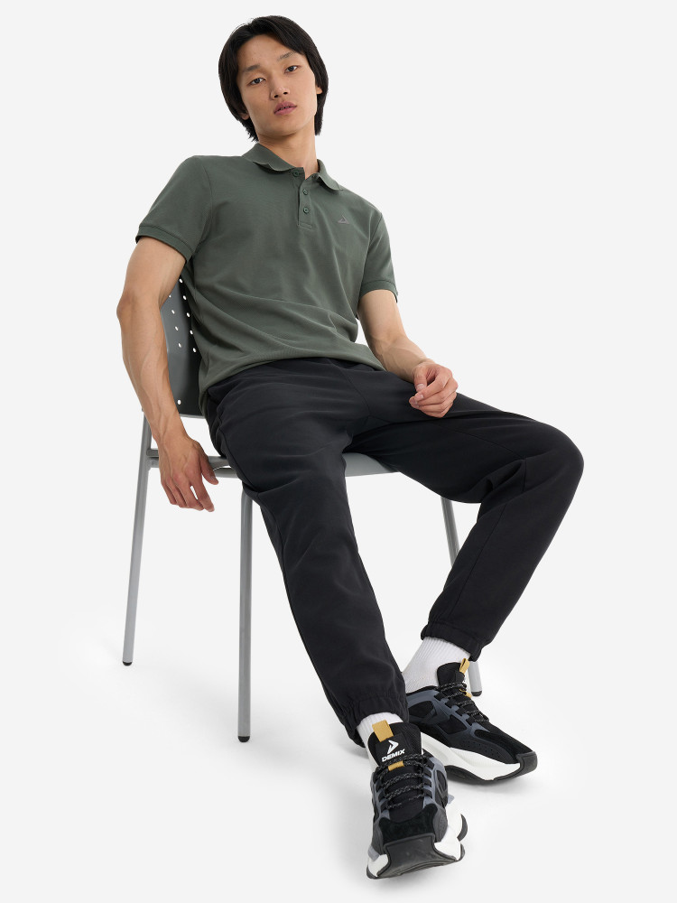 Поло мужское - фото 5