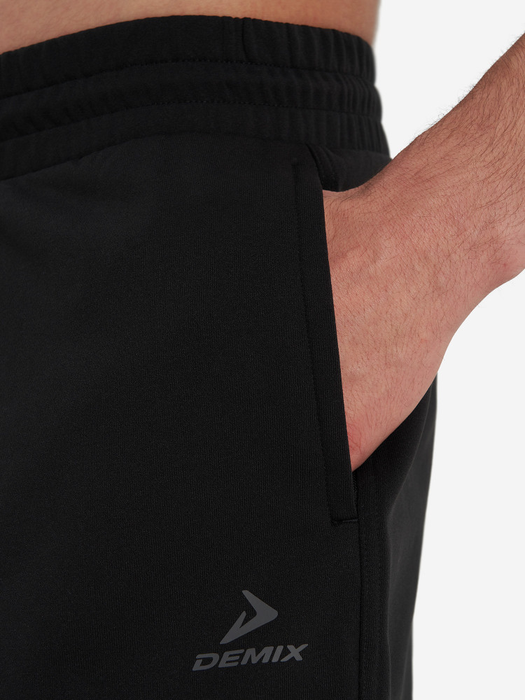 Шорты мужские оверсайз - фото 8