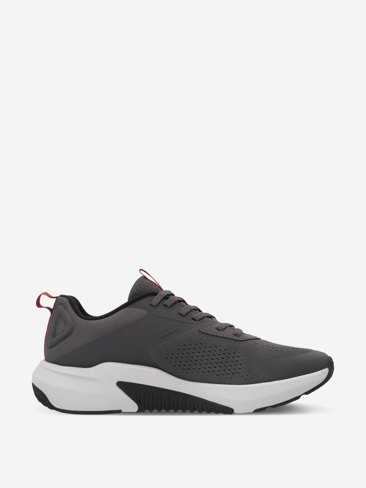 Кроссовки мужские Stronger Core - фото 4