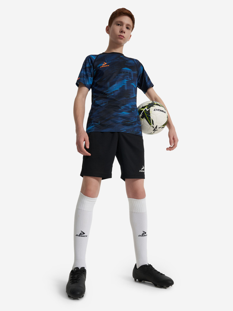 Футболка для мальчиков Playmaker - фото 4