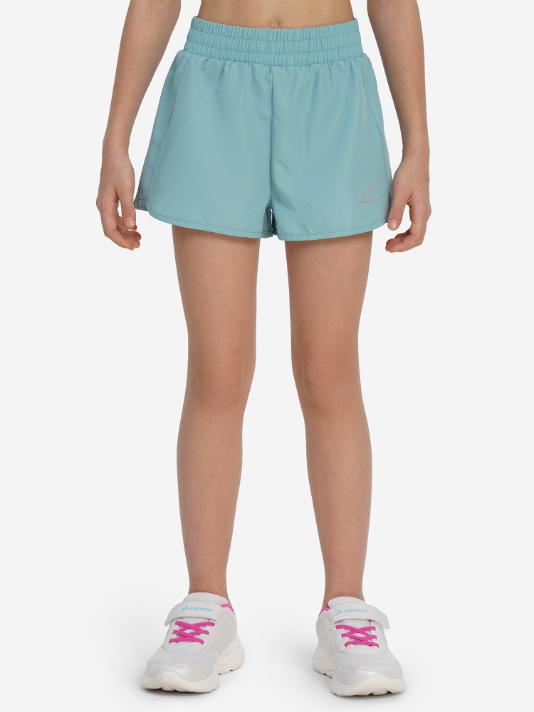 Шорты для девочек - фото 2