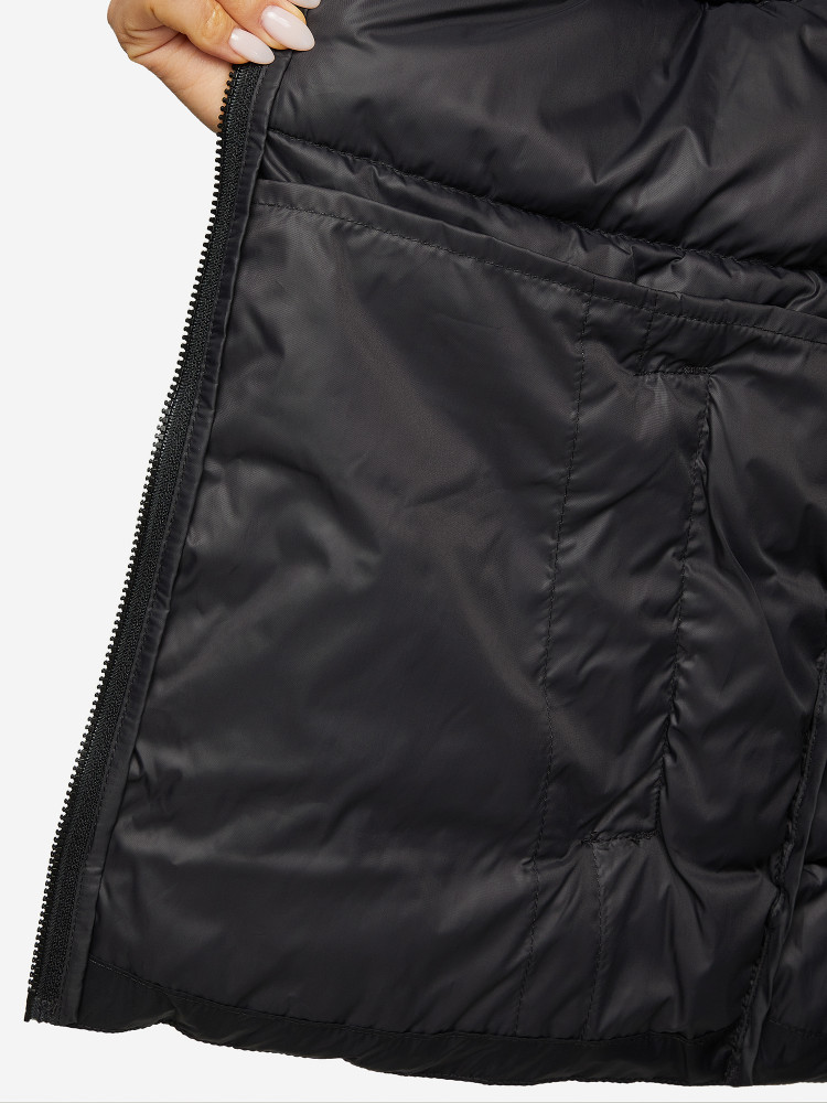 Куртка утепленная женская - фото 7