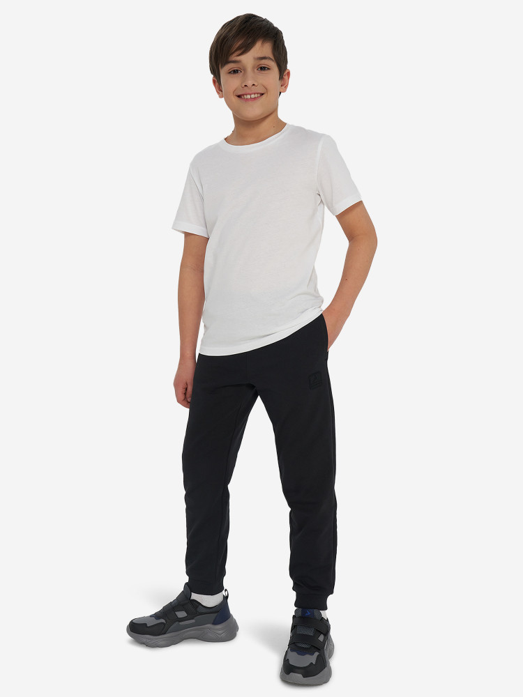 Брюки для мальчиков - фото 4