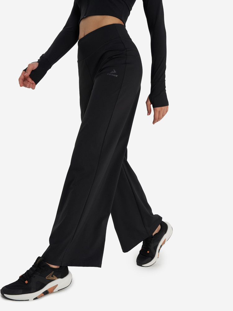 Брюки женские - фото 1