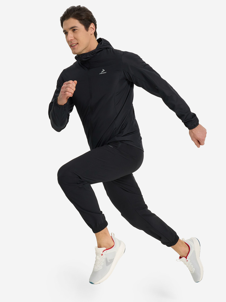 Ветровка мужская - фото 4