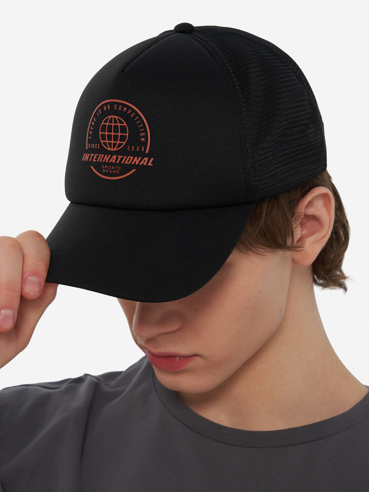 Бейсболка - фото 9