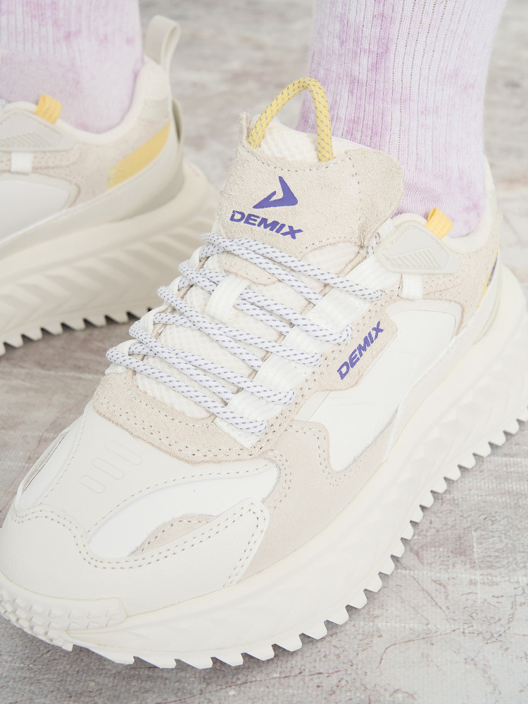 Кроссовки женские Ucrazy Enrblast 3 - фото 8