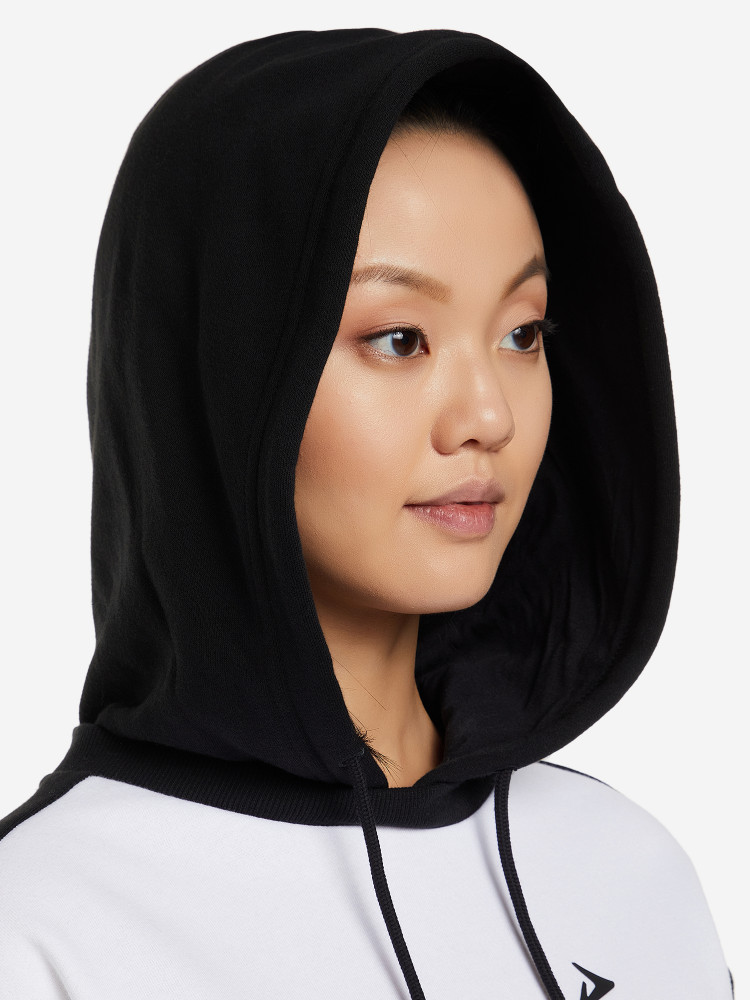 Худи женская - фото 4