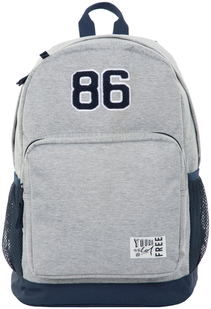 Рюкзак детский - фото 1