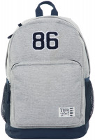 светло-серый