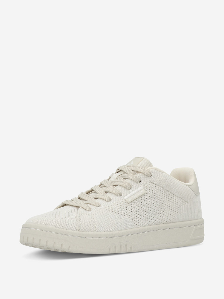 Кеды женские Board 6 Knit - фото 2