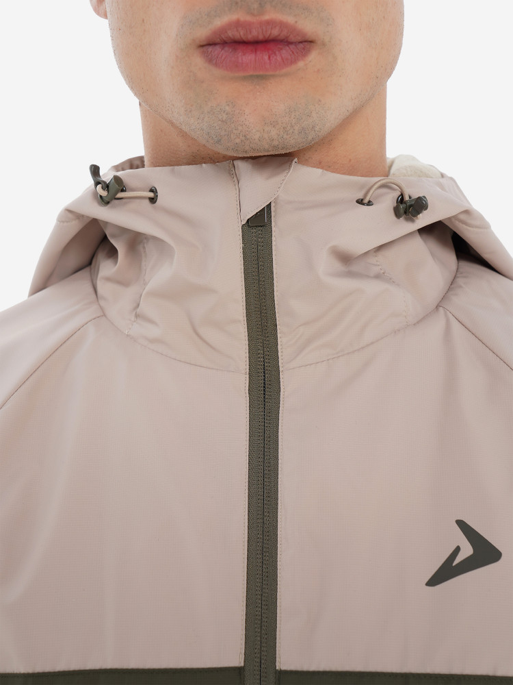 Легкая куртка мужская - фото 7