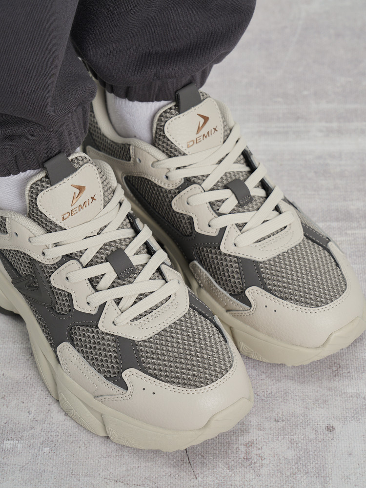 Кроссовки женские Prime Bubble 2 - фото 8