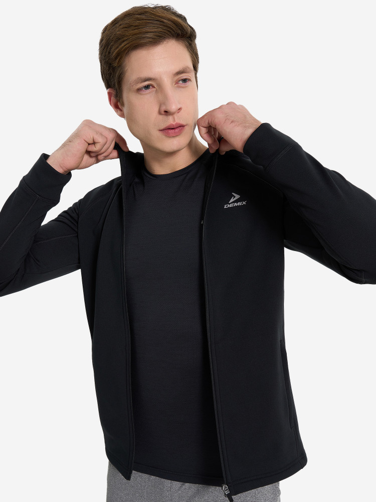 Толстовка мужская - фото 1