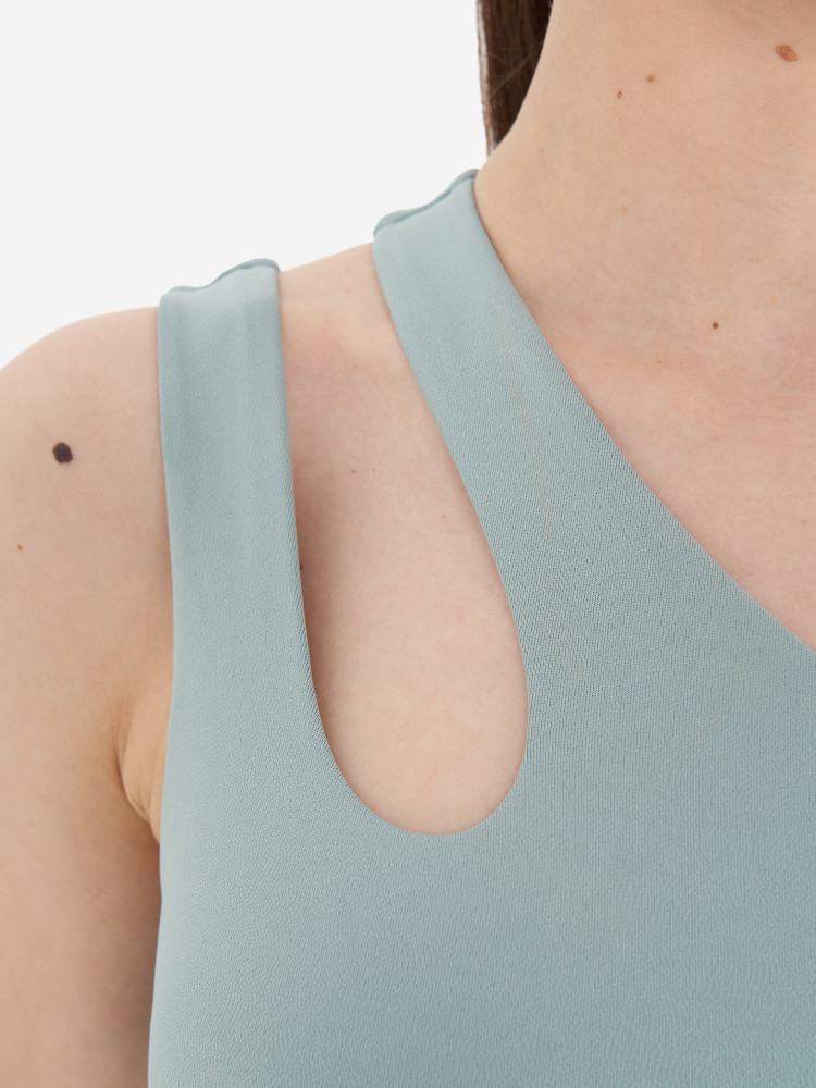 Спортивный топ бра - фото 5