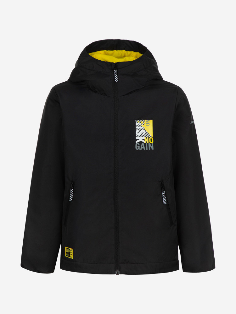 Куртка для мальчиков - фото 1