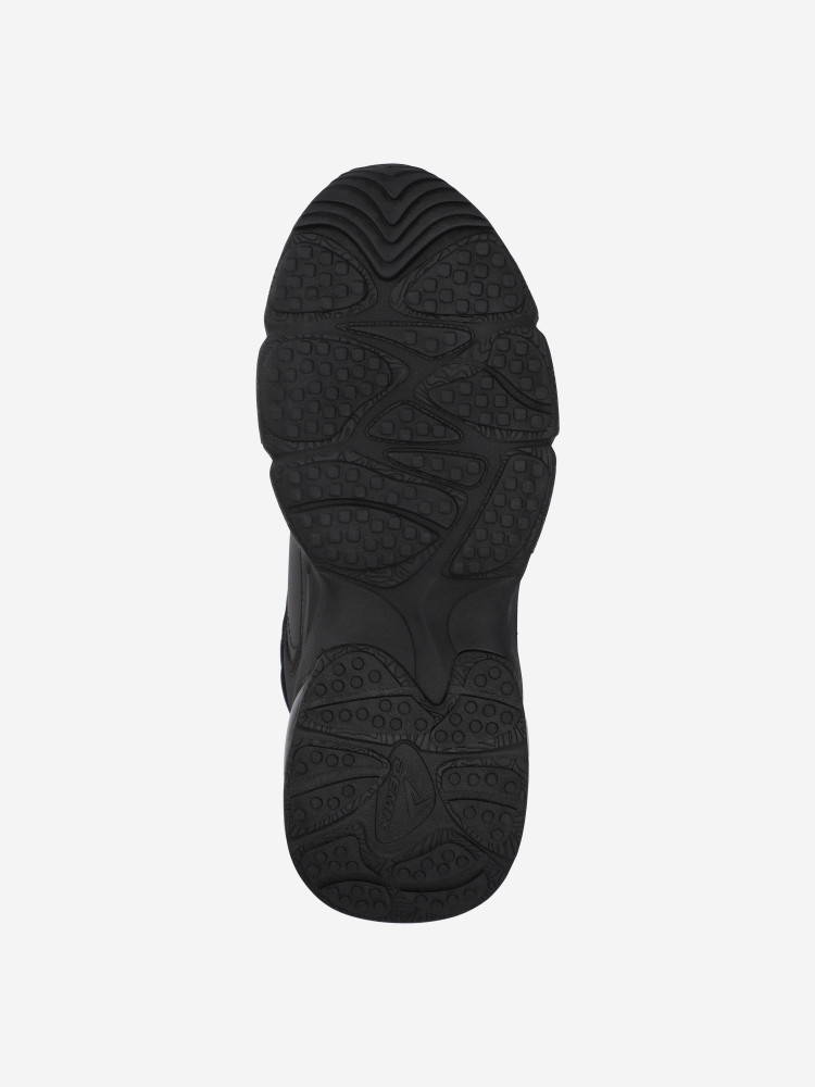 Кроссовки утепленные женские Prime Bubble - фото 6