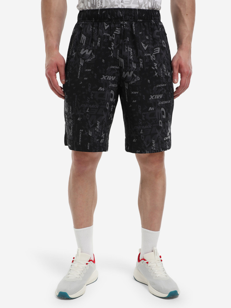 Шорты мужские - фото 1