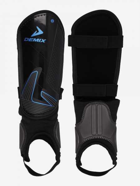 Щитки футбольные