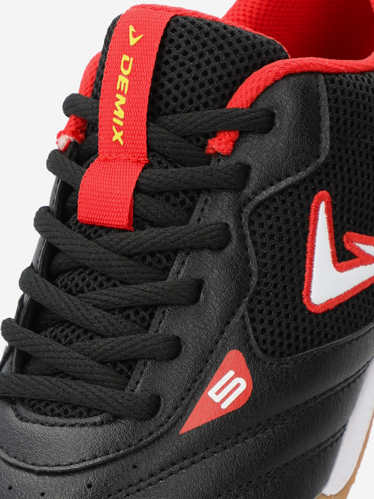 Бутсы для мальчиков Sala Base 2 Jr - фото 8