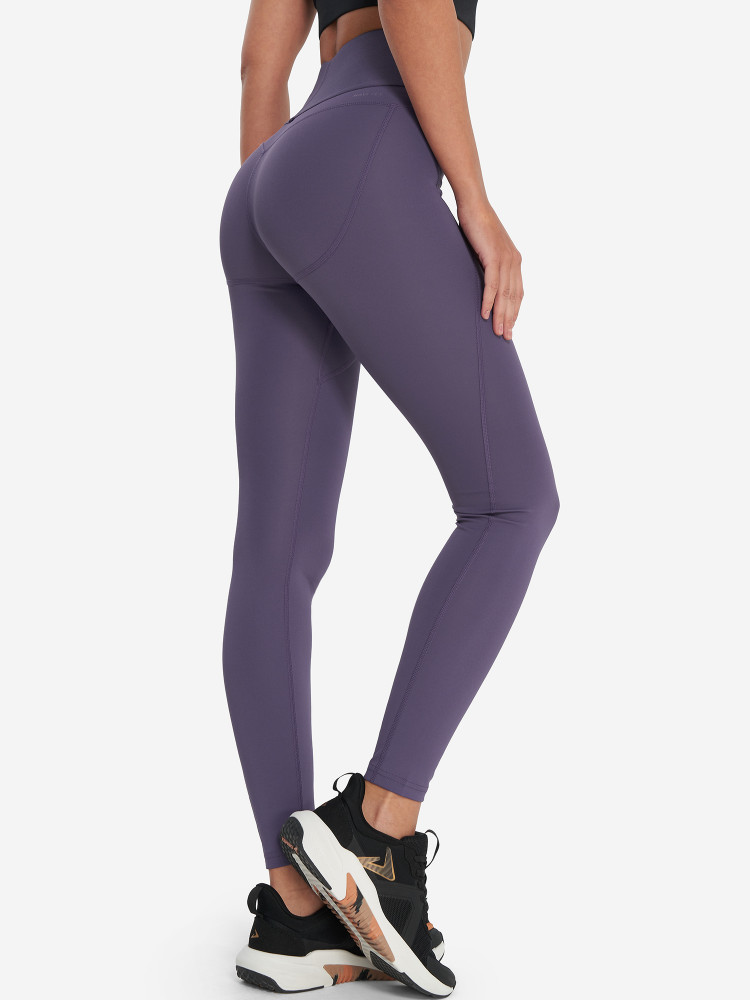 Легинсы женские Booty Booster Gym - фото 7