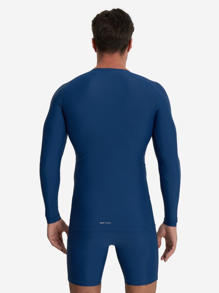 Лонгслив мужской - фото 3