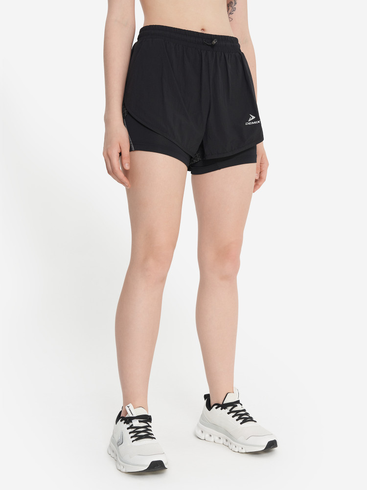 Шорты женские Demix - фото 2