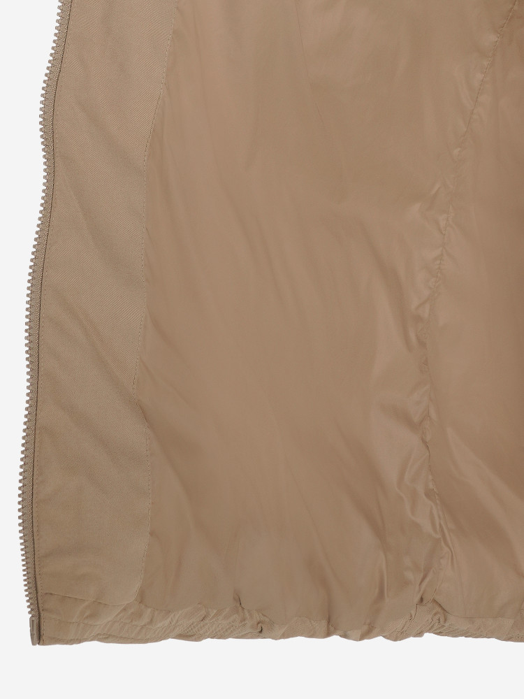 Пуховик женский - фото 13