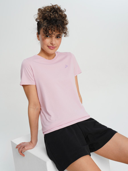 Футболка женская