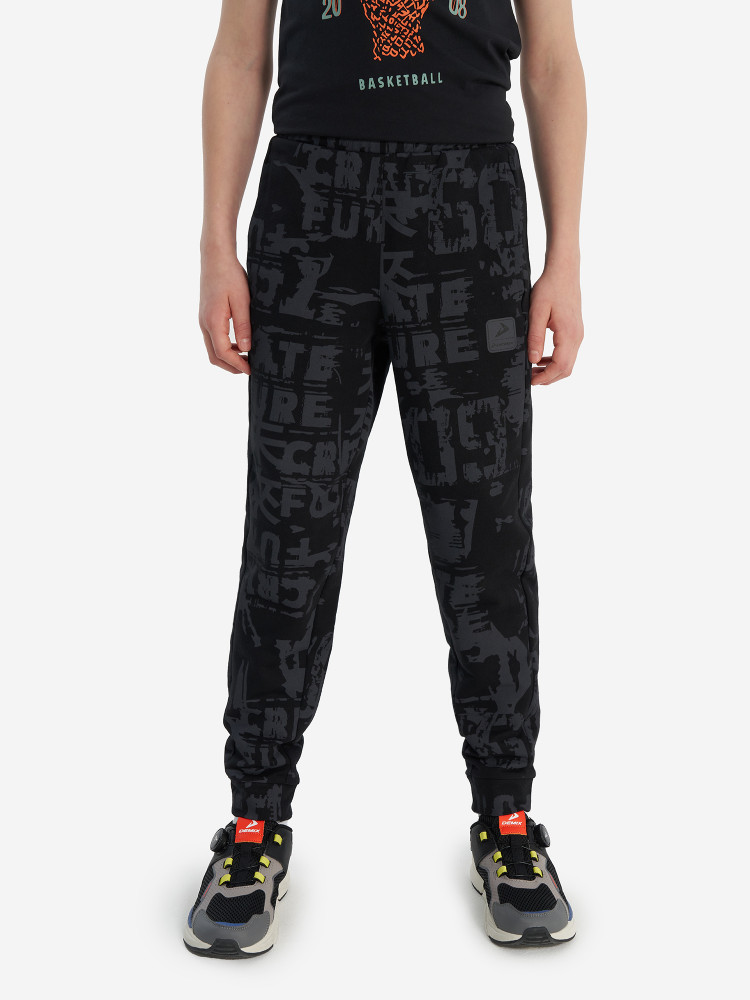 Брюки для мальчиков - фото 2