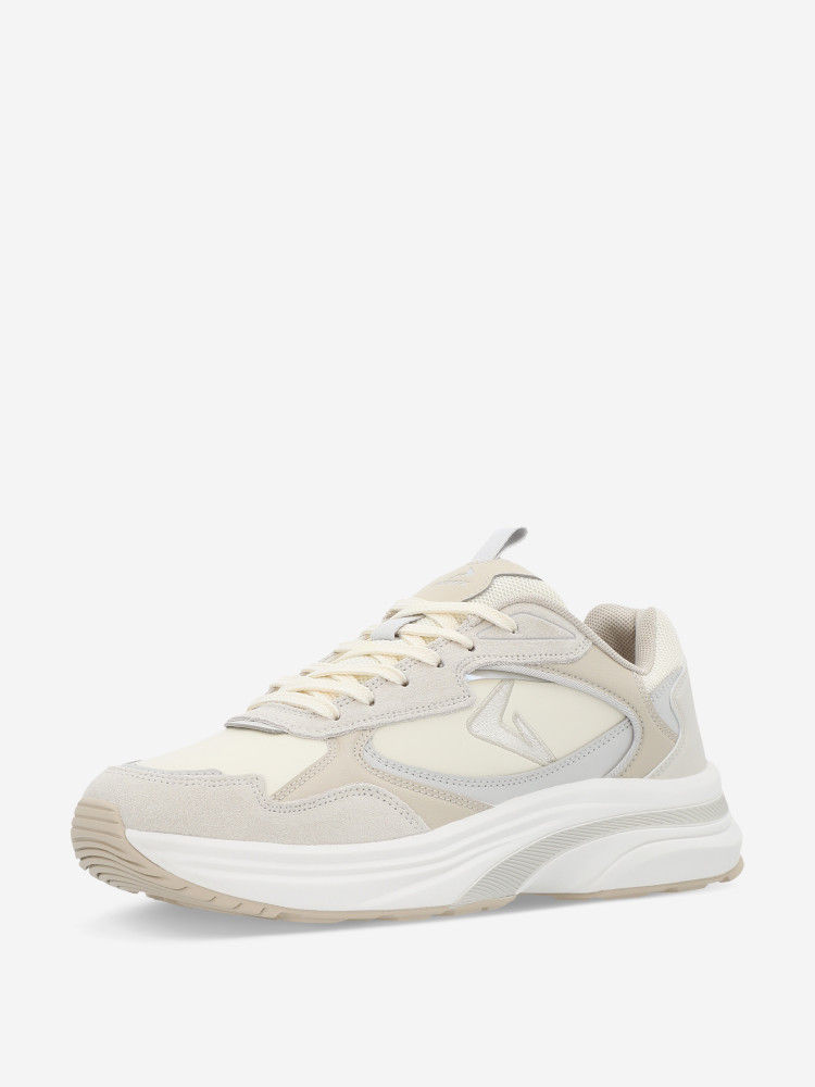 Кроссовки женские Cinzia 5 - фото 2