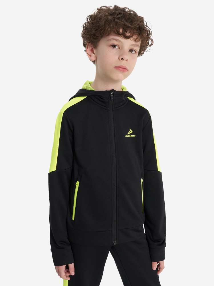 Костюм для мальчиков - фото 3