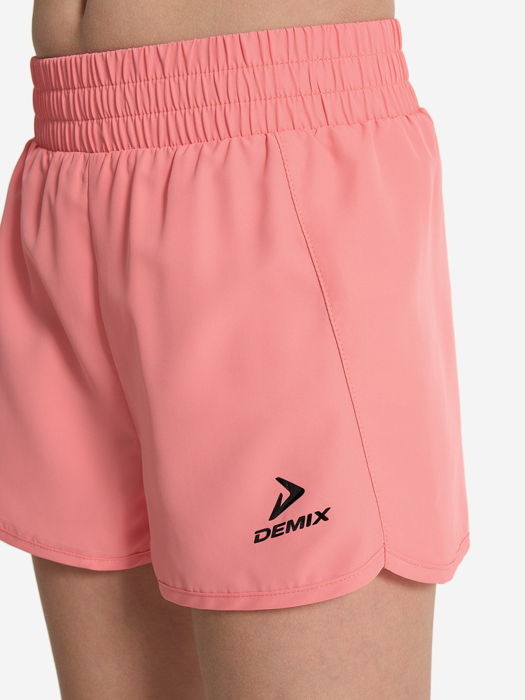 Шорты для девочек - фото 6