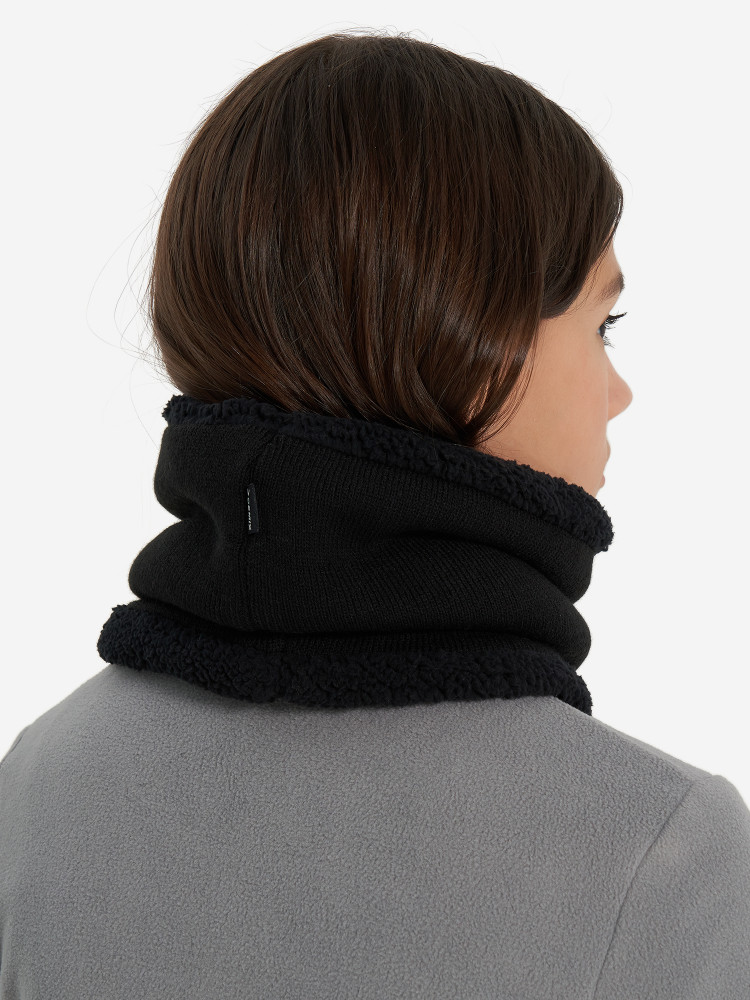 Шарф для девочек - фото 4