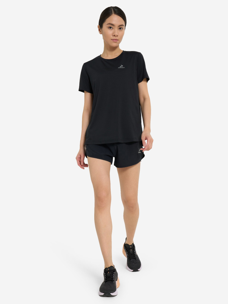 Футболка женская - фото 5