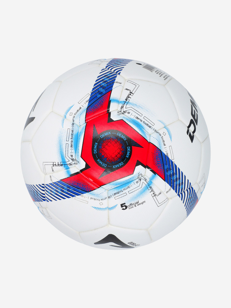 Мяч футбольный Thermo FIFA Quality Pro - фото 2