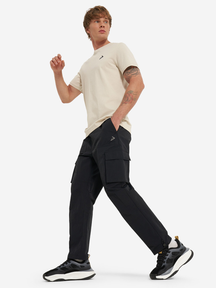 Брюки мужские Moments - фото 4