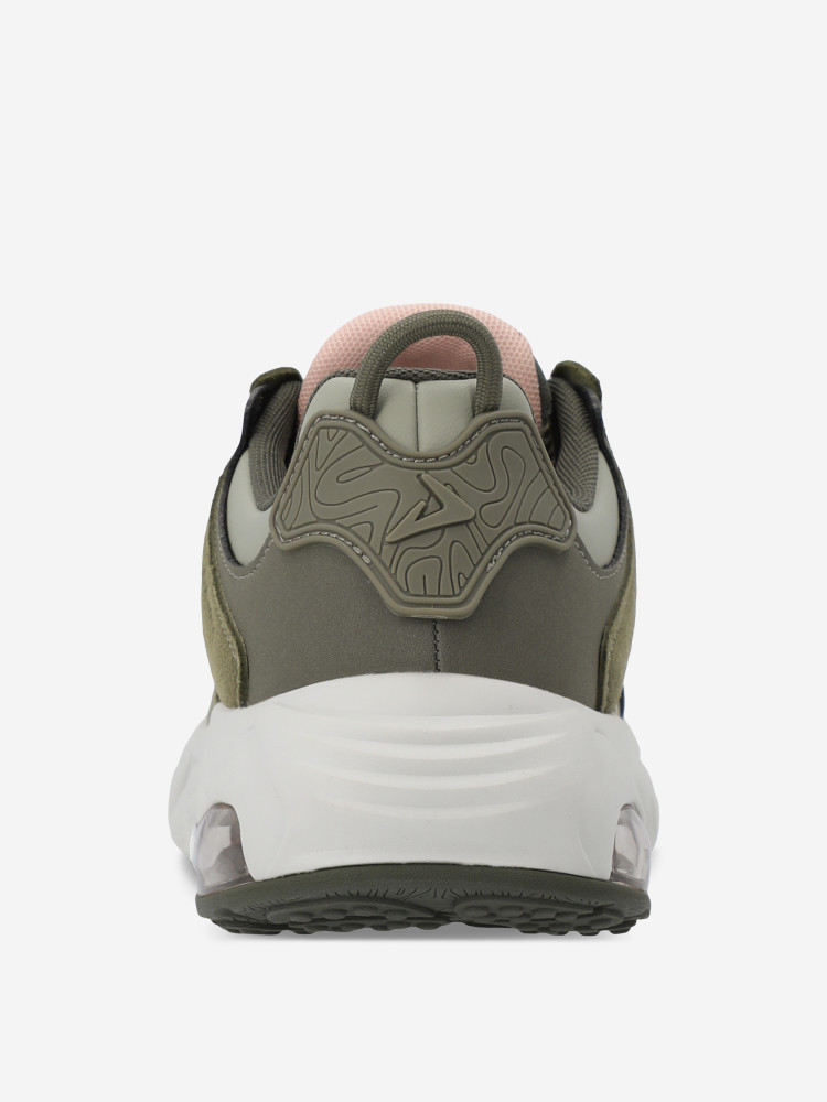 Кроссовки женские Prime Bubble Cl Prm - фото 3