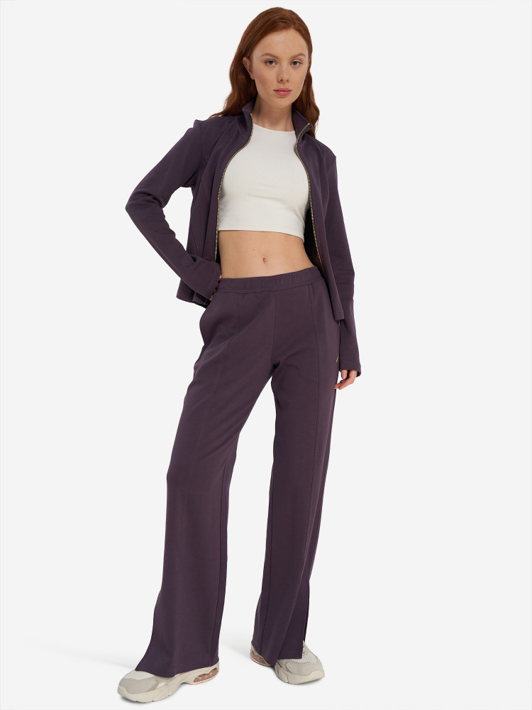 Брюки женские - фото 4