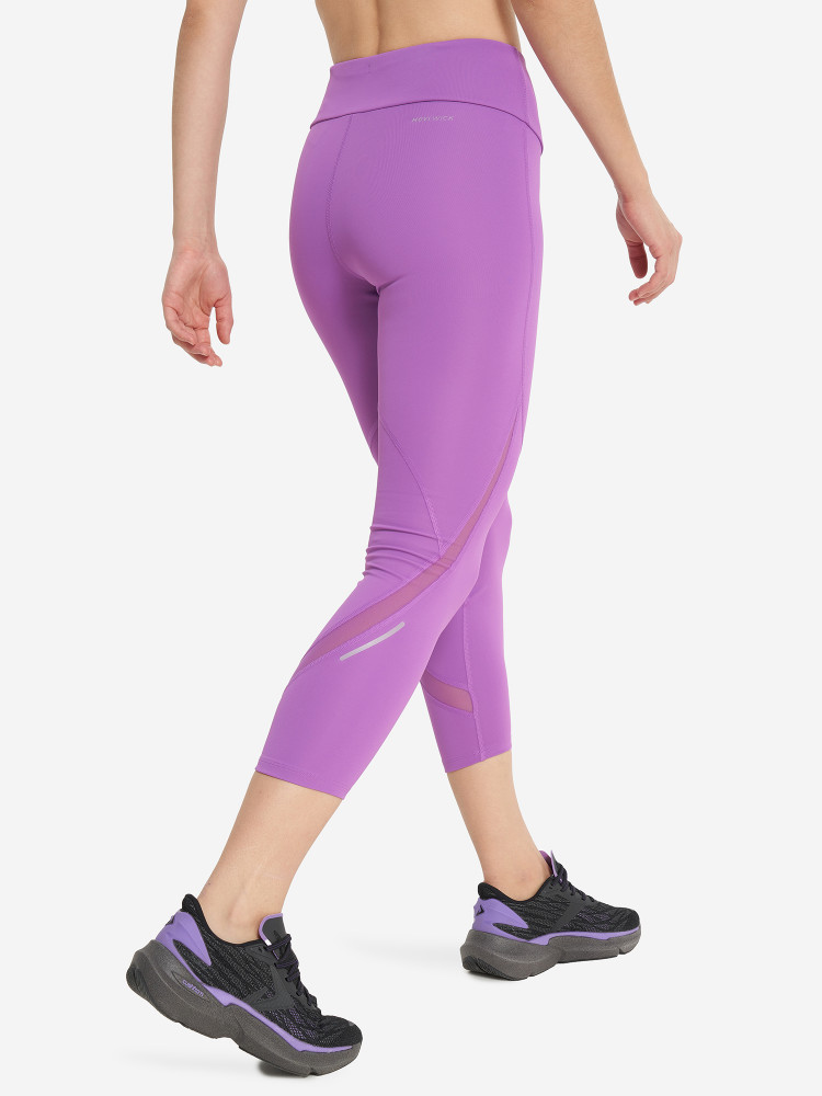 Легинсы женские ActiveMove Urban 7/8 - фото 9