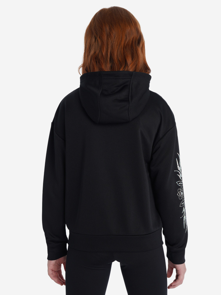 Толстовка для девочек - фото 3