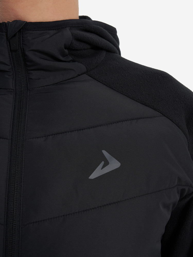 Джемпер утепленный мужской - фото 6