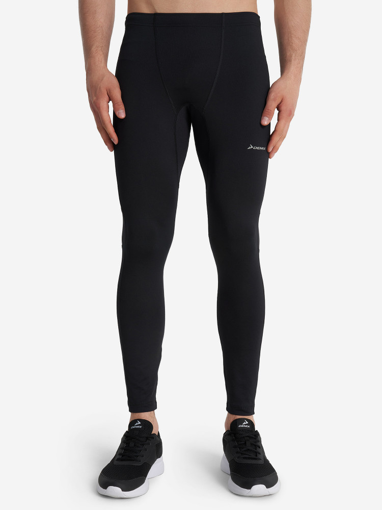 Тайтсы мужские - фото 1